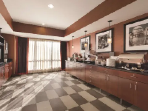 Hampton Inn Denver-Northwest/Westminster Hoteles en Westminster