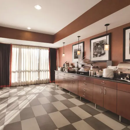 Hampton Inn Denver-Northwest/Westminster