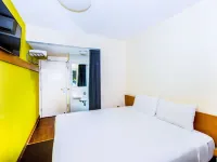 Ibis Budget Sydney Olympic Park Hotels in Lidcombe