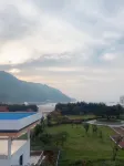 Fuding Xiaobaiyi Xinhaiwan Hotel - إطلالة على البحر