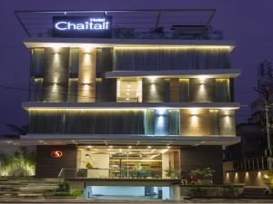 Hotel Chaitali - Pure Veg