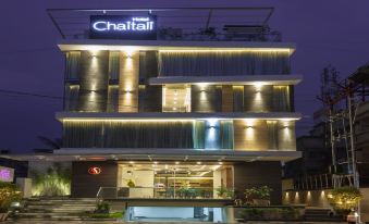 Hotel Chaitali - Pure Veg