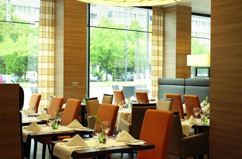 Hotel Berlin Alexanderplatz by Leonardo Hotels photo 4