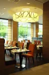 Hotel Berlin Alexanderplatz by Leonardo Hotels - 조식 운영