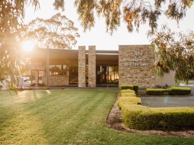 Mercure Barossa Valley