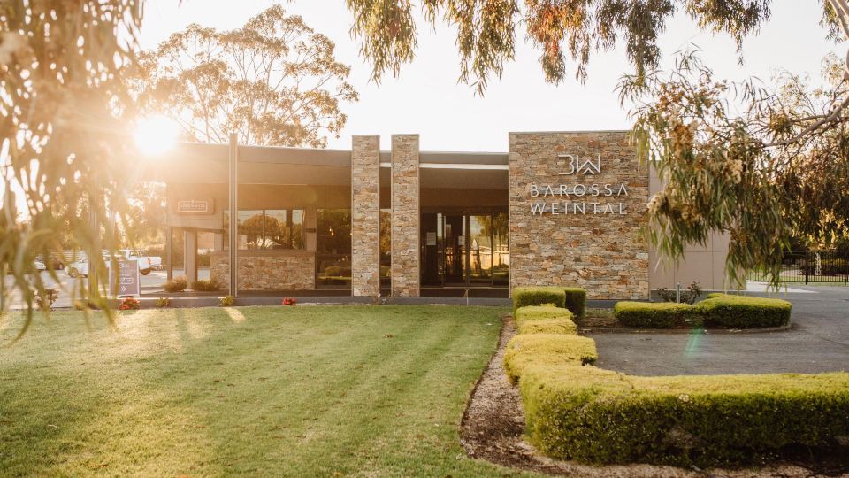 Mercure Barossa Valley