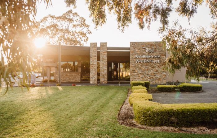Mercure Barossa Valley