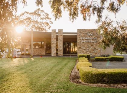 Barossa Weintal Hotel