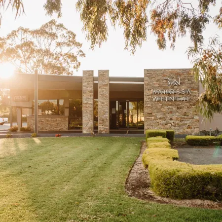 Mercure Barossa Valley