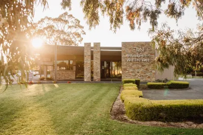 Barossa Weintal Hotel