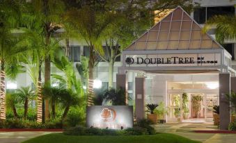 DoubleTree by Hilton LAX - El Segundo