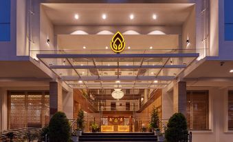 Shivas Galaxy Hotel