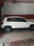 Shi Dai Hotel of Wu Yang Town, Sui Ning County - parking