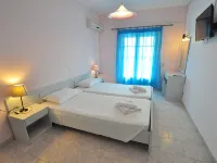 Acharavi Garden Hotels in Thinali