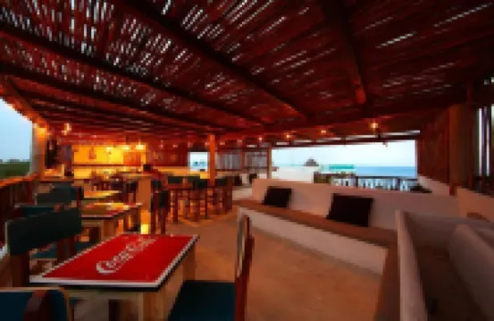 スピリット ホルボックス