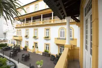Veneza Hotel Hotels in Albergaria-a-Velha