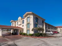 Studio 6 Fort Worth, TX - West Medical Center Hotéis em White Settlement