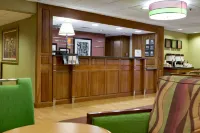 Hampton Inn Harrisonburg-University Hotels in McGaheysville