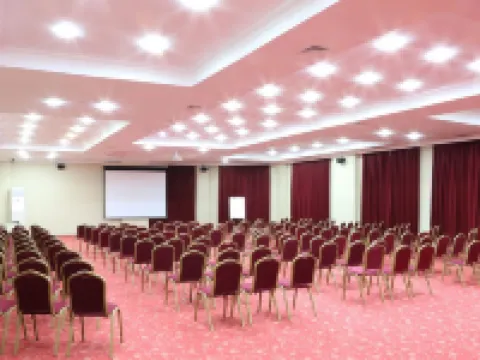 Eser Diamond Hotel Convention Center Silivri otelleri