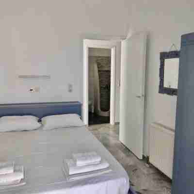 Country House Apartments Rooms