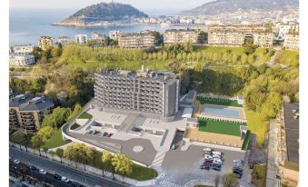 Barceló Costa Vasca