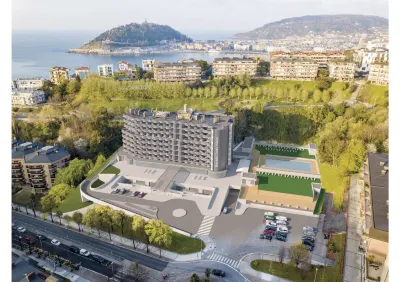 Barceló Costa Vasca