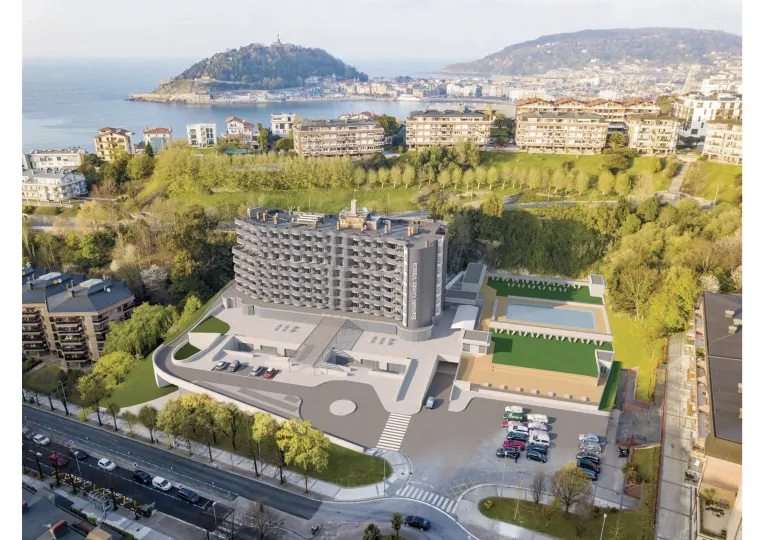Barceló Costa Vasca