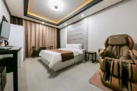 Kyeryong Hotel Kyeryong Hotels in Gyeryong-si