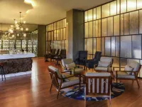 Novotel Pekanbaru Hoteles en Senapelan
