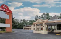 Red Roof Inn Freehold فنادق في Freehold