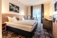 Altstadthotel Hotel a Ingolstadt
