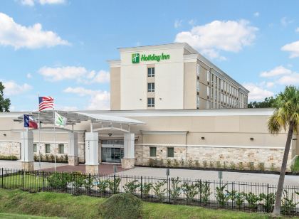 Holiday Inn Beaumont East-Medical Ctr Area