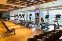 Marco Polo Ortigas Manila - Gym