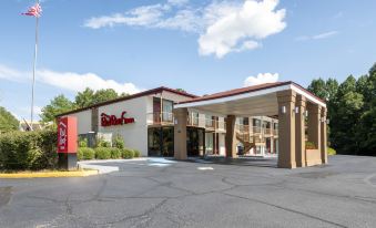 Red Roof Inn West Point