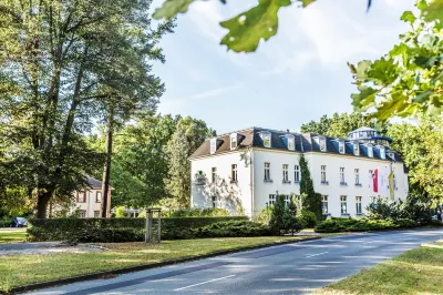 Ringhotel Vitalhotel Ambiente Hotels in Weisen