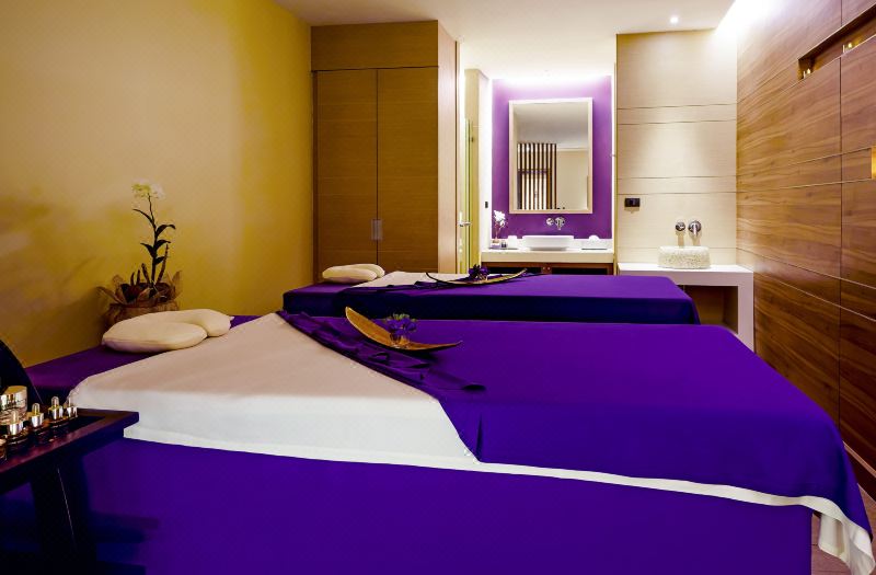 Grand Mercure Phuket Patong photo 5