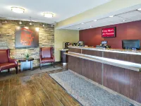 Red Roof Inn Louisville East - Hurstbourne Hotels in Hurstbourne