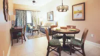 Holiday Inn Club Vacations at Orange Lake Resort Hotels in Four Corners