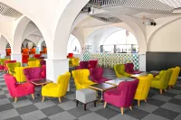 Neve Eilat Hotel by Atlas Hotels - bar