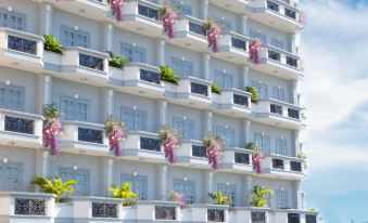 Rembrandt Hotel Nha Trang