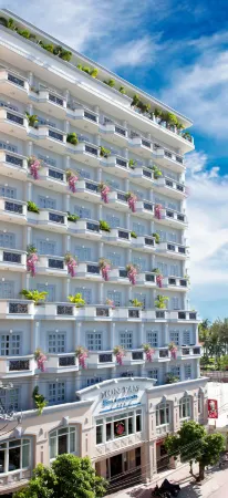 Rembrandt Hotel Nha Trang