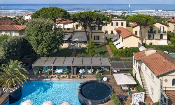Hotel Byron