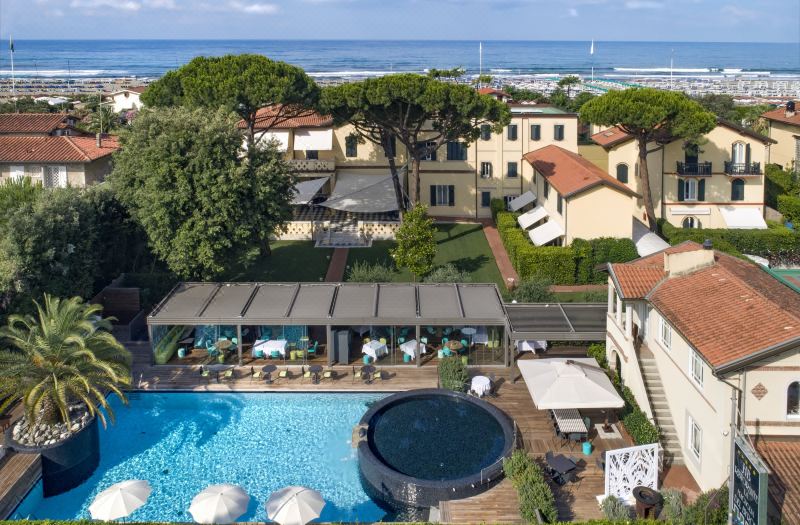 Hotel Byron