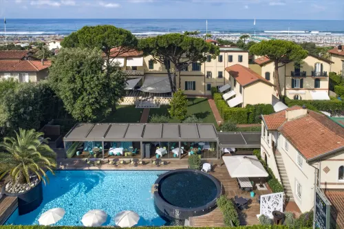 Hotel Byron - Di lusso