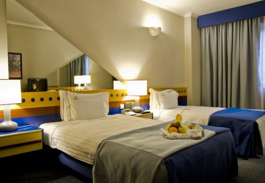 호텔 3K 바르셀로나