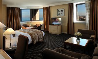 Sofitel Algiers Hamma Garden