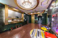 Pyeongtaek K Motel