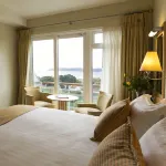 Hotel Cristina Hotels in St Lawrence