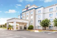 SpringHill Suites Orlando Altamonte Springs/Maitland