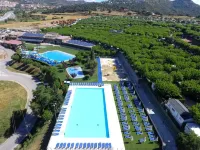 Berga Resort Hotels in Bergueda